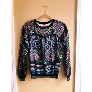 Clover Canyon sweater